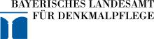  Bayerisches Landesamt für Denkmalpflege