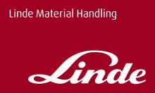  Linde Marterial Handling