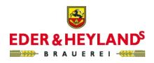  Eder & Heylands Brauerei