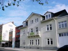 Das KirchnerHAUS in Aschaffenburg