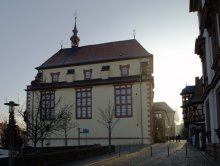  Die Kunsthalle Jesuitenkirche (Foto Wiedemann)