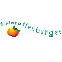  Logo Schlaraffenburger Streuobstagentur