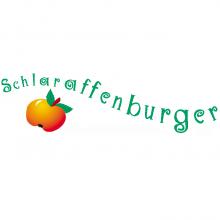 Logo Schlaraffenburger Streuobstagentur