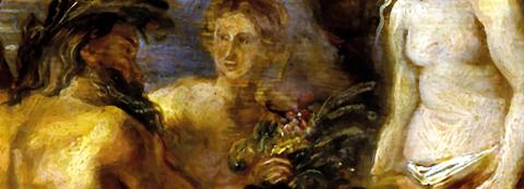  Screenshot der Homepage zum Christian Schad Museum