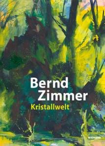  Bernd Zimmer - Kristallwelt