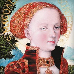 Motiv Lucas Cranach d.Ä.